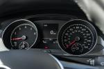 Volkswagen Golf TSI SportWagen 2017 года (NA)
